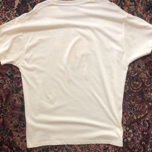 Nike Basketball Oversized Tee - Picture 5 of 5